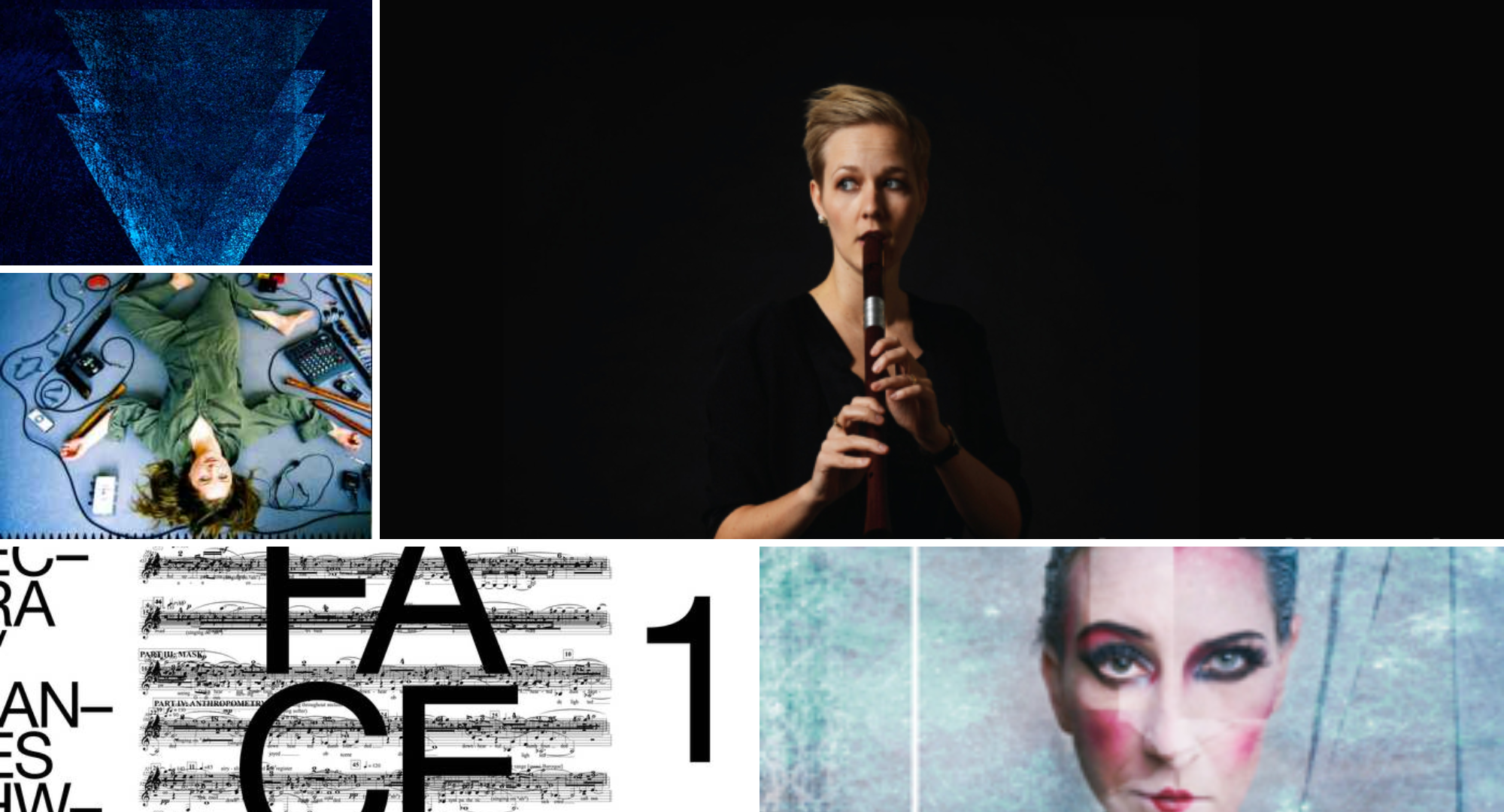 PLAYLIST 23: Press Recorder