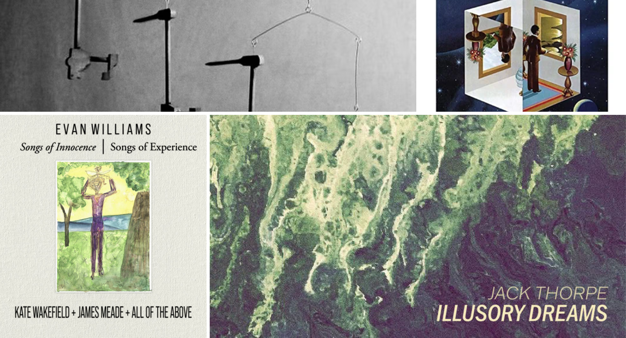 PLAYLIST 30: Narrative